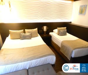 Poze Hotel Papillon Belvil