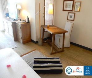 Poze Hotel Paradise Cove Boutique Anse La Raie