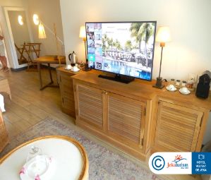 Poze Hotel Paradise Cove Boutique Anse La Raie Mauritius