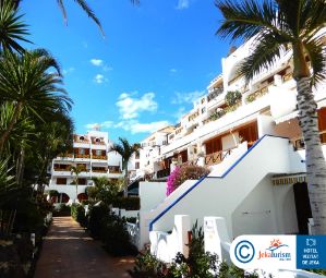 Poze Hotel Parque Santiago Iii