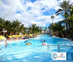 Poze Hotel Parque Santiago Iii Tenerife