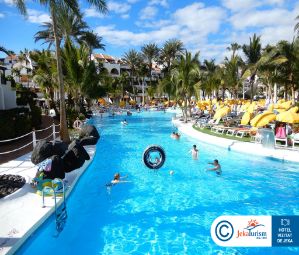 Poze Hotel Parque Santiago Iii Tenerife Spania