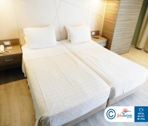 Poze Hotel Pegasos Deluxe Beach