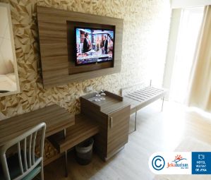 Poze Hotel Pegasos Deluxe Beach Rhodos