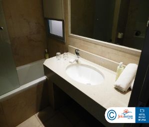 Poze Hotel Pegasos Deluxe Beach Rhodos Grecia