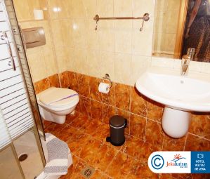 Poze Hotel Pegasus Thassos Grecia