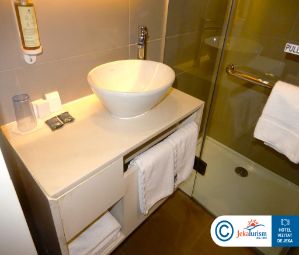 Poze Hotel Pernera Beach Protaras Cipru