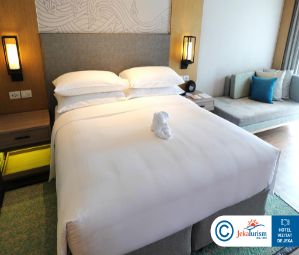 Poze Hotel Phuket Marriott Resort   Spa Merlin Beach