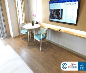 Poze Hotel Phuket Marriott Resort   Spa Merlin Beach Phuket