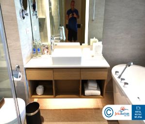 Poze Hotel Phuket Marriott Resort   Spa Merlin Beach Phuket Thailanda