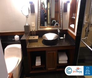 Poze Hotel Phuket Marriott Resort Nai Yang Beach Phuket Thailanda