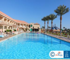 Poze Hotel Pickalbatros Aqua Blu