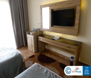 Poze Hotel Pickalbatros Aqua Blu Resort Hurghada