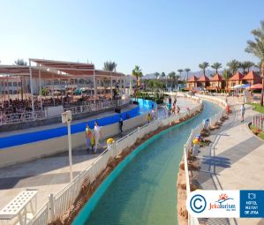 Poze Hotel Pickalbatros Aqua Blu Sharm El Sheikh