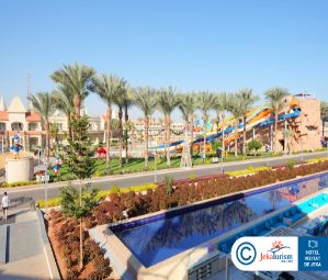 Poze Hotel Pickalbatros Aqua Blu Sharm El Sheikh Egipt