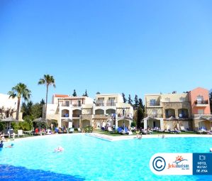 Poze Hotel Pilot Beach Resort Bungalows