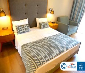 Poze Hotel Pilot Beach Resort Bungalows Creta