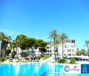 Poze Hotel Playa Esperanza Resort Affiliated By Melia