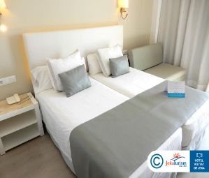 Poze Hotel Playa Esperanza Resort Affiliated By Melia Mallorca