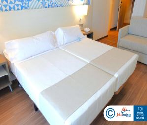 Poze Hotel Port Benidorm Hotel  Spa