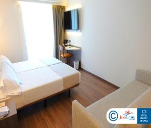 Poze Hotel Port Benidorm Hotel  Spa Costa Blanca
