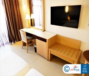 Poze Hotel Porto Platanias Beach Resort   Spa Creta