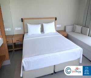 Poze Hotel Poseidon Beach Resort