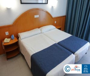 Poze Hotel Poseidon Playa