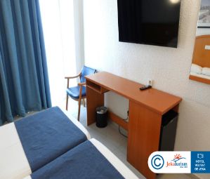 Poze Hotel Poseidon Playa Costa Blanca