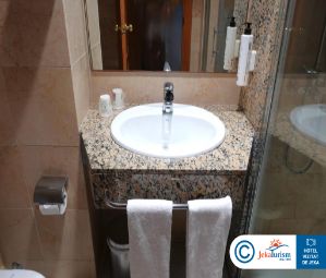 Poze Hotel Poseidon Playa Costa Blanca Spania