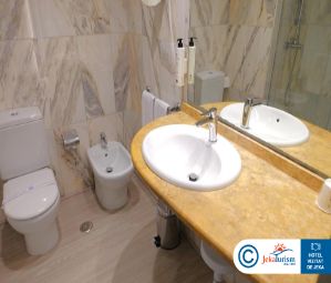 Poze Hotel Poseidon Resort Costa Blanca Spania