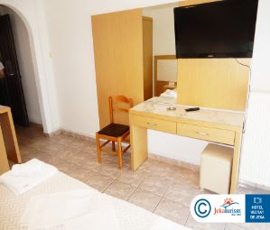 Poze Hotel Potos Thassos