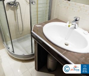 Poze Hotel Potos Thassos Grecia