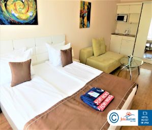 Poze Hotel Premier Fort Beach