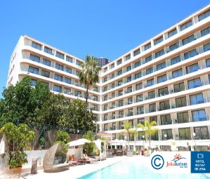 Poze Hotel Presidente