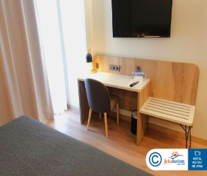 Poze Hotel Presidente Costa Blanca Spania