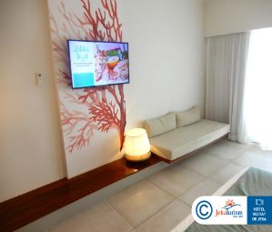 Poze Hotel Preskil Island Resort Mahebourg