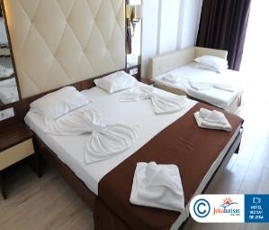 Poze Hotel Prestige Deluxe Aquapark Club