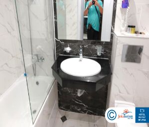 Poze Hotel Prestige Deluxe Aquapark Club Nisipurile De Aur Bulgaria