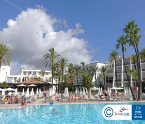 Poze Hotel Protur Sa Coma Playa Hotel   Spa