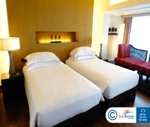 Poze Hotel Pullman Phuket Karon Beach Resort