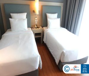 Poze Hotel Pullman Phuket Panwa Beach