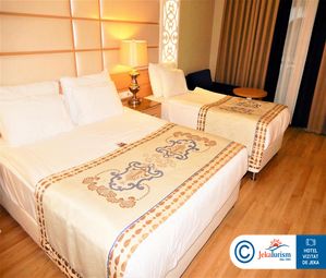 Poze Hotel QUATTRO BEACH SPA AND RESORT