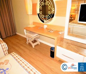 Poze Hotel QUATTRO BEACH SPA AND RESORT ALANYA