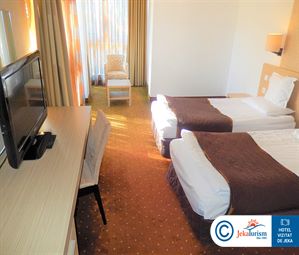 Poze Hotel RADINA S WAY BOROVETS