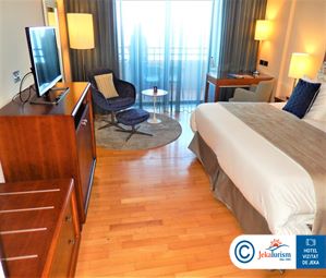 Poze Hotel RADISSON BLU RESORT ST JULIAN S ST JULIANS MALTA