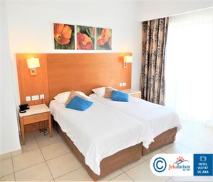 Poze Hotel RAMLA BAY RESORT