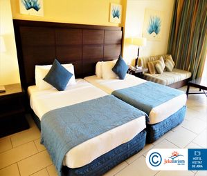 Poze Hotel REEF OASIS BLUE BAY RESORT   SPA