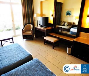 Poze Hotel REEF OASIS BLUE BAY RESORT   SPA SHARM EL SHEIKH