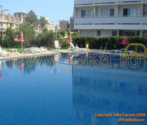 Poze Hotel REGATTA PALACE SUNNY BEACH